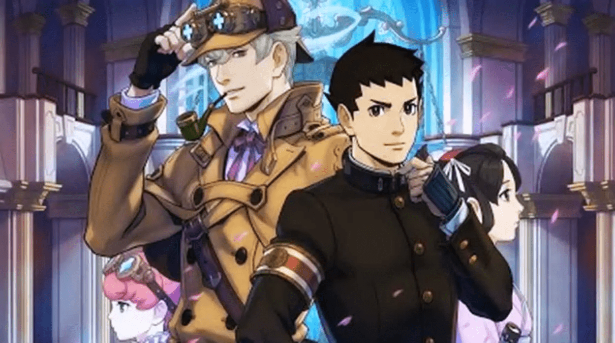 New Nintendo Leak Reveals 4 Upcoming Games