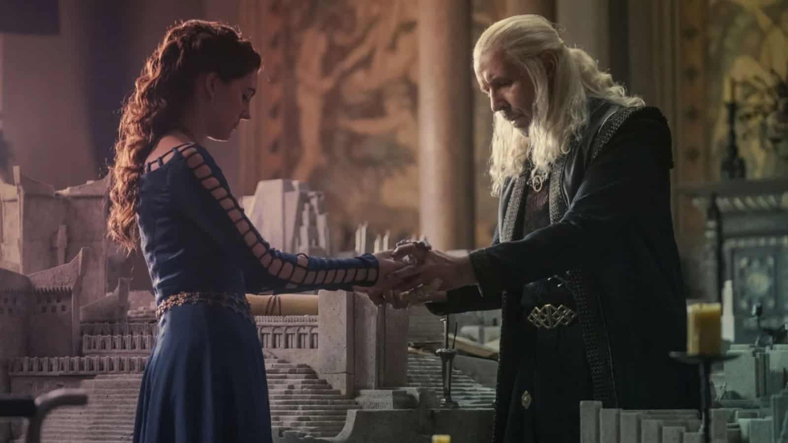 House Of The Dragon Showrunner Exits Days After Season 2 Announcement