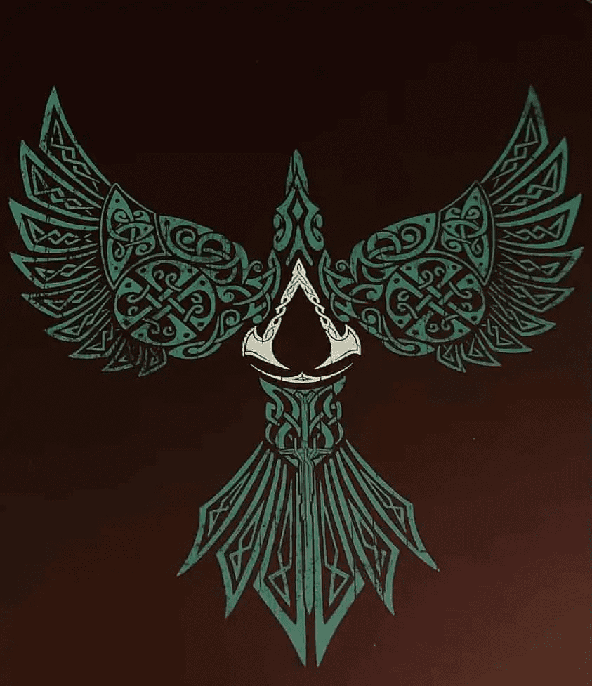 Unique & Legendary Weapons In Assassin's Creed: Valhalla And Where To Find Them