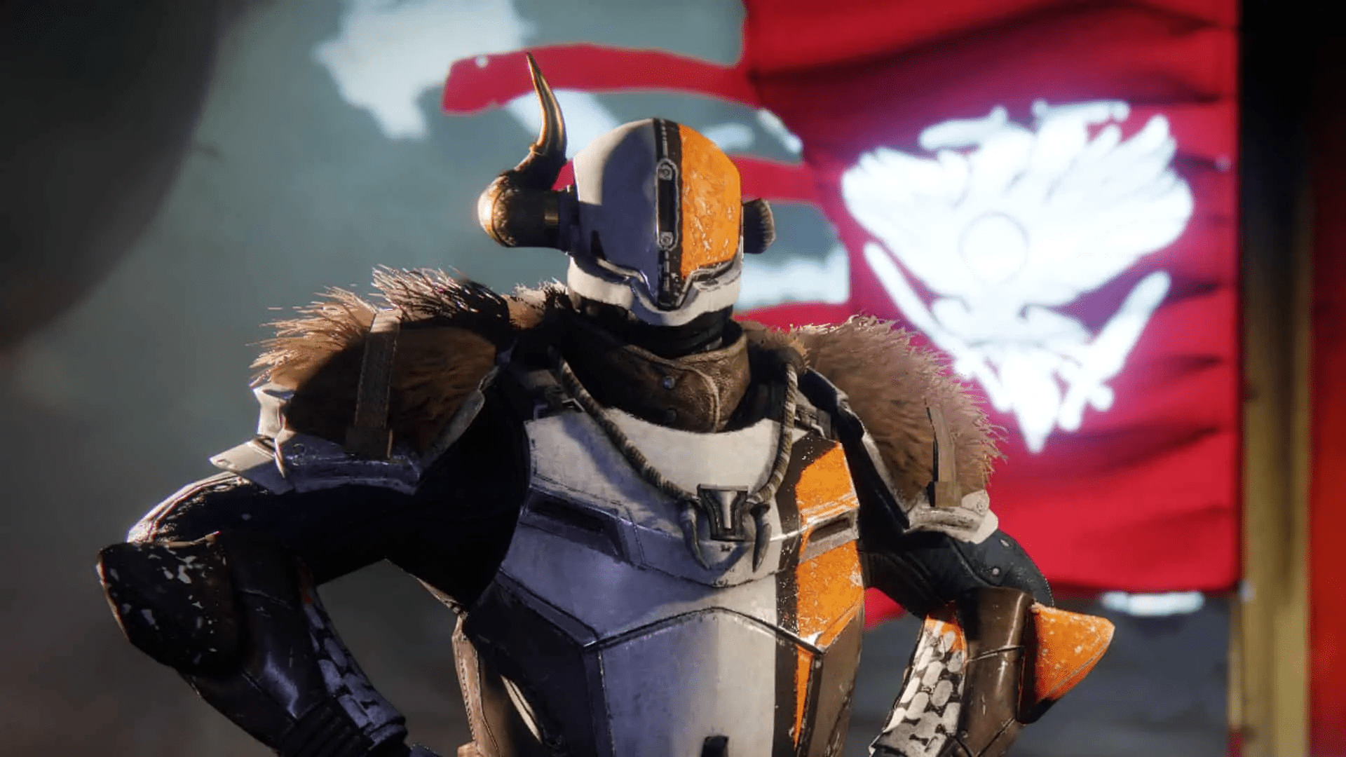 How To Get Mountaintop Grenade Launcher In Destiny 2