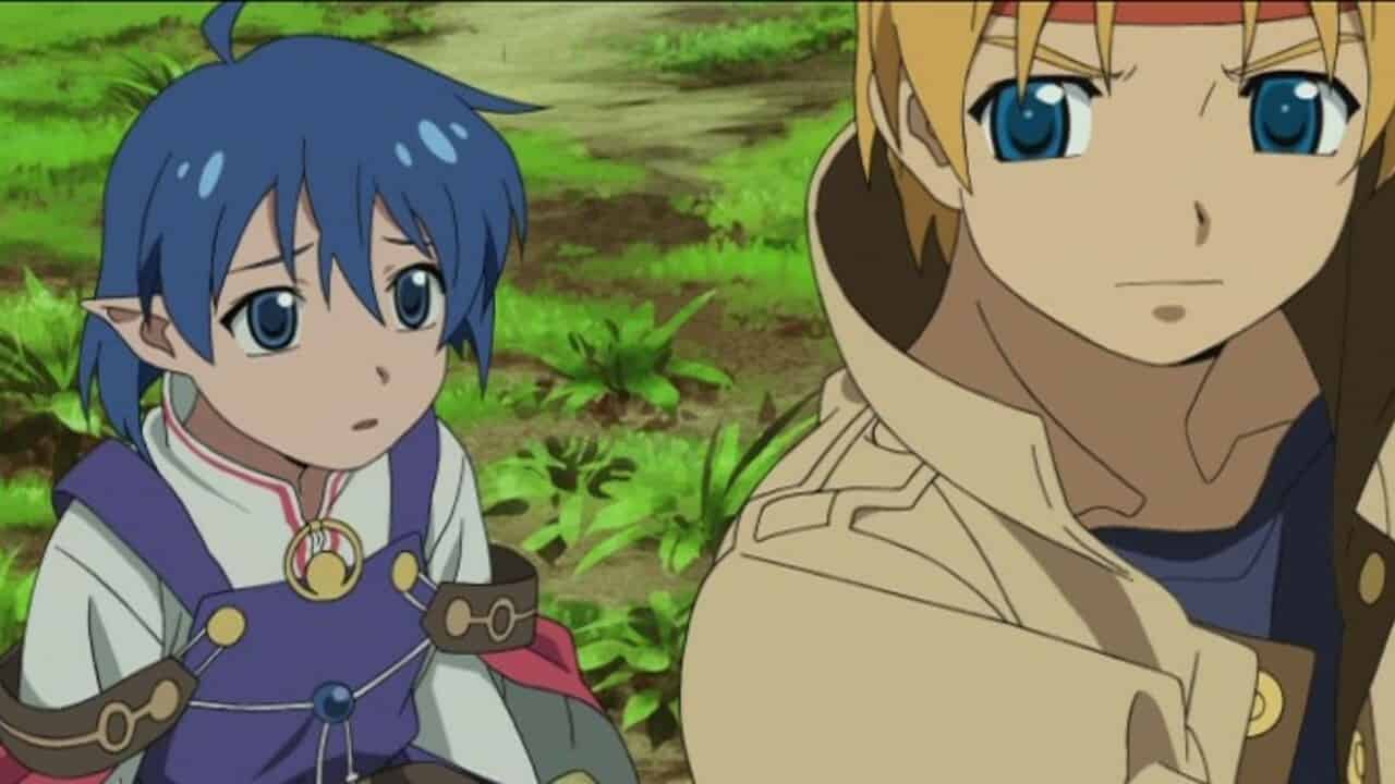 Is Square Enix releasing the Star Ocean 2 Remake later this year?