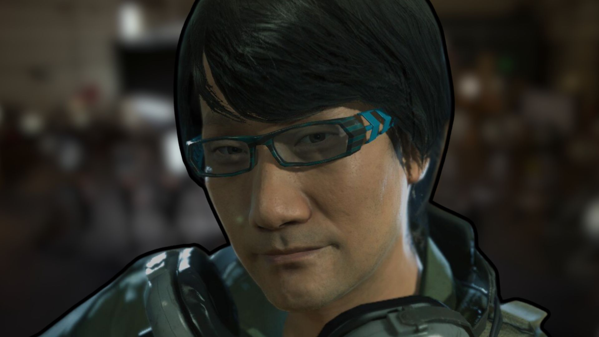 Physint Sounds Like The Metal Gear Game Hideo Kojima Always Wanted To Make