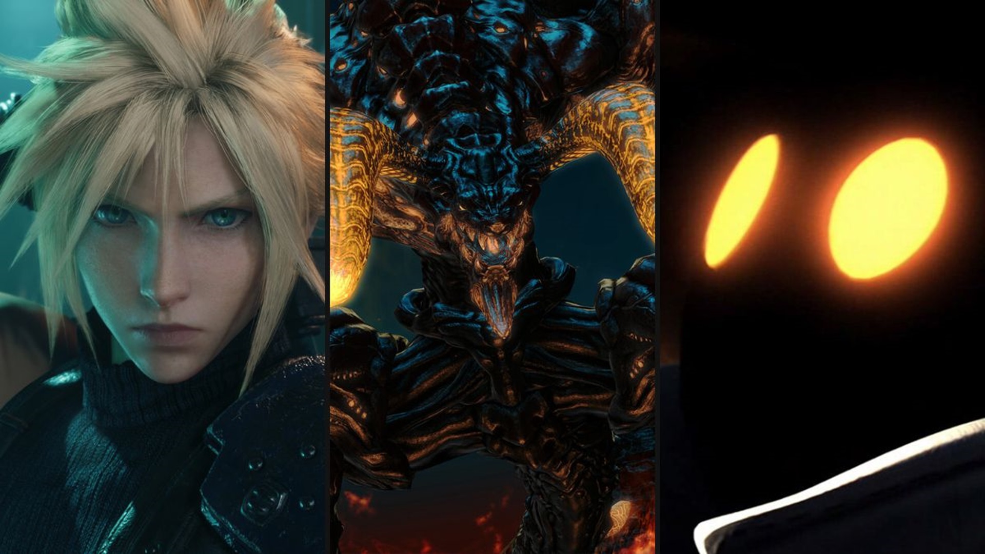 Can you guess the best Final Fantasy game on PC?