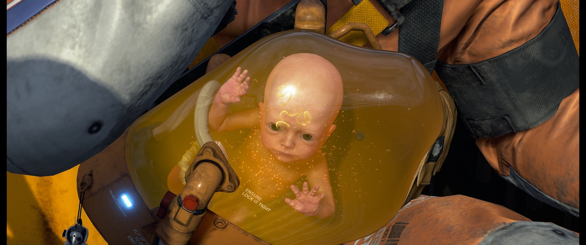 Hideo Kojima working on live-action adaptation of Death Stranding