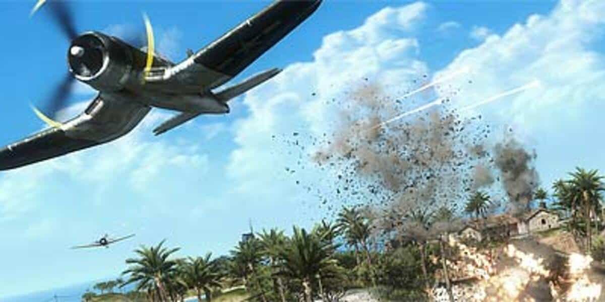 EA to delist several Battlefield games