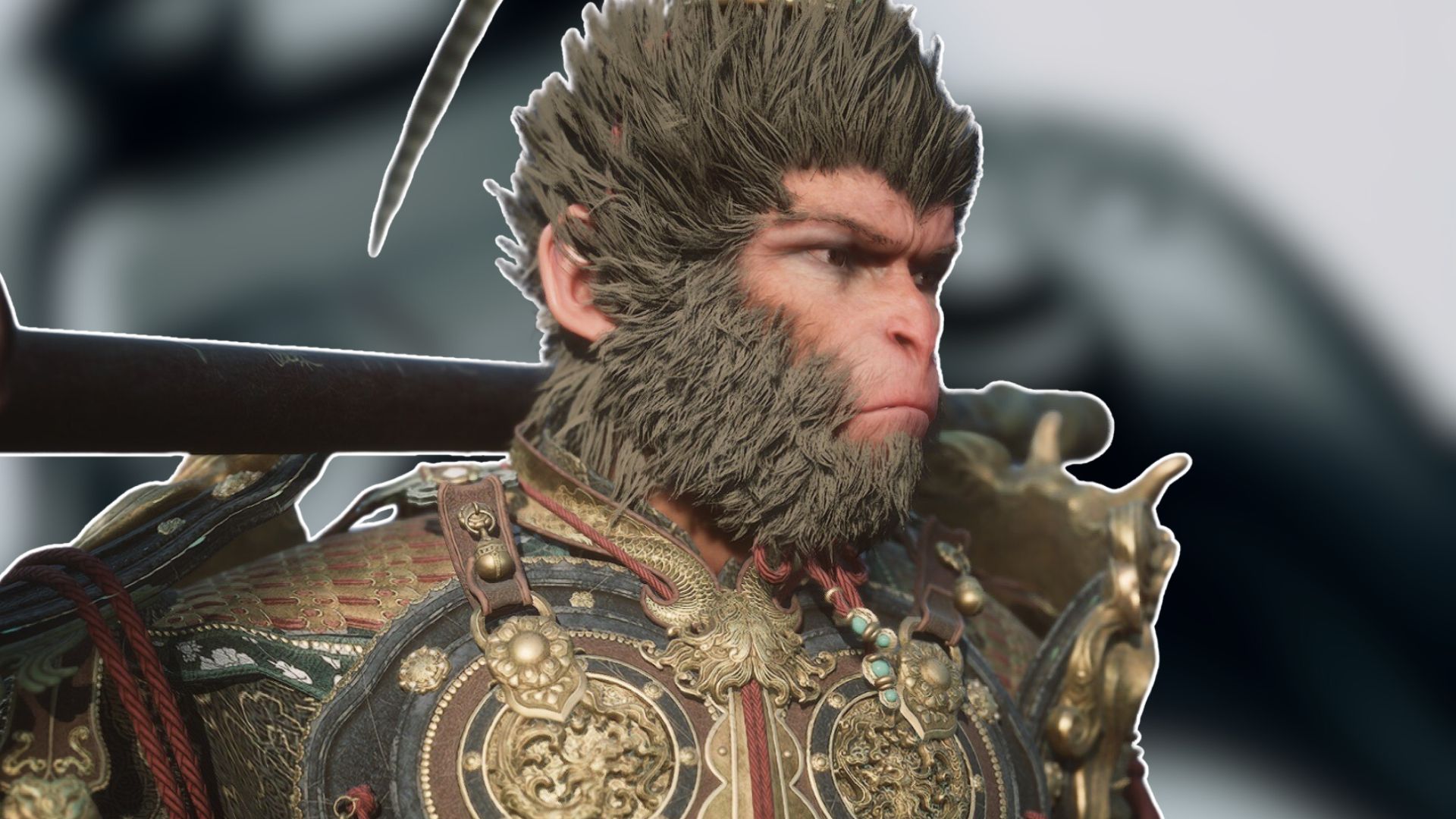 The PS5 Pro and Black Myth: Wukong Are A Match Made in Gaming Heaven