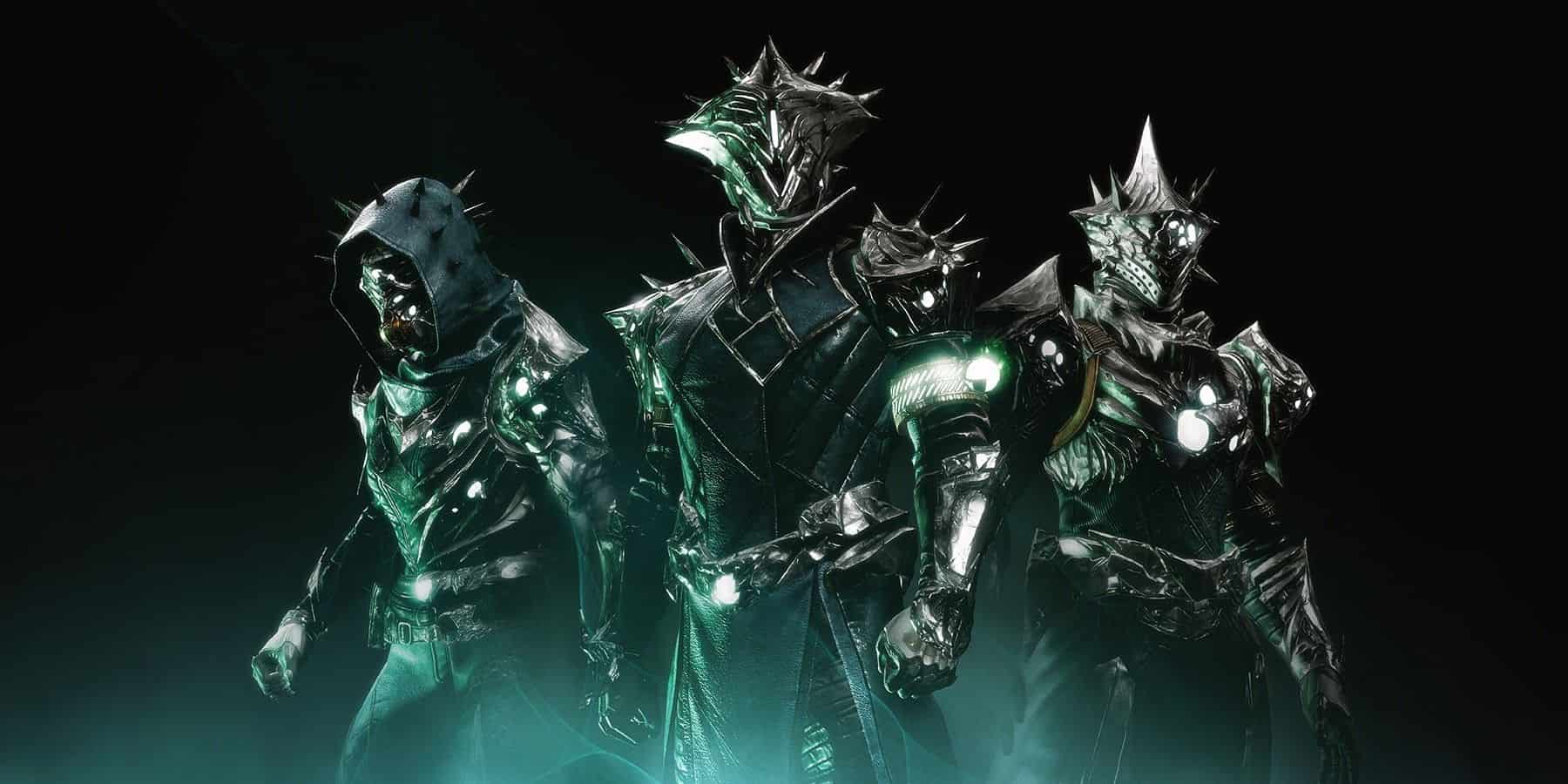 Players can farm a Legendary Armor on Destiny 2 by cheesing boss