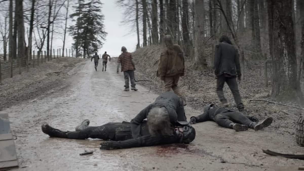 The Walking Dead: World Beyond Season 2 gets its first teaser and premiere date