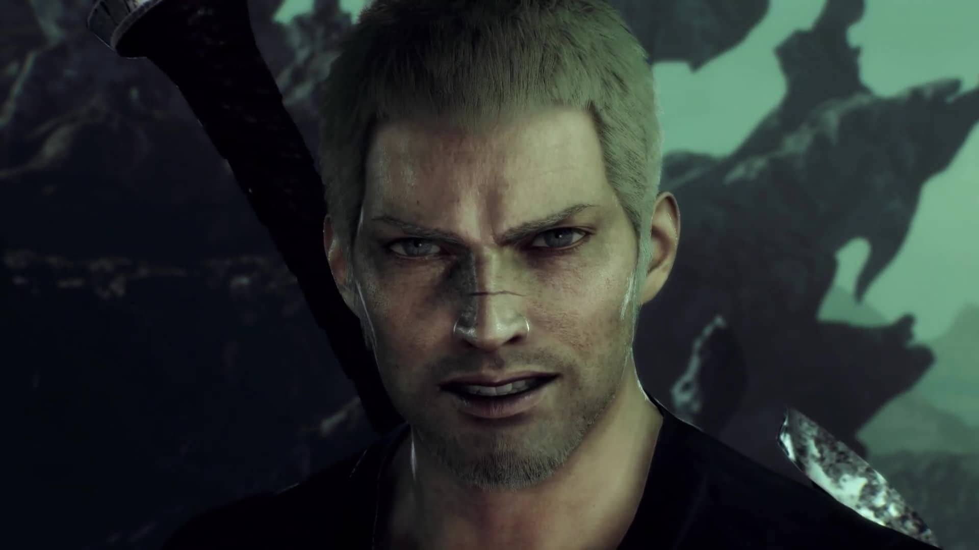 Square Enix Is Working On An Unannounced Playstation Console Exclusive