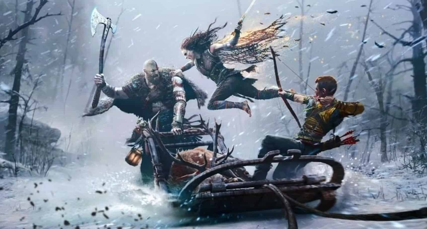 Insider Claims That Sony Is Planning To Hold An August State Of Play Showcase