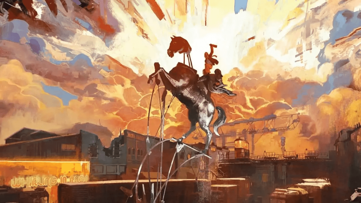 Everything New in Disco Elysium: The Final Cut