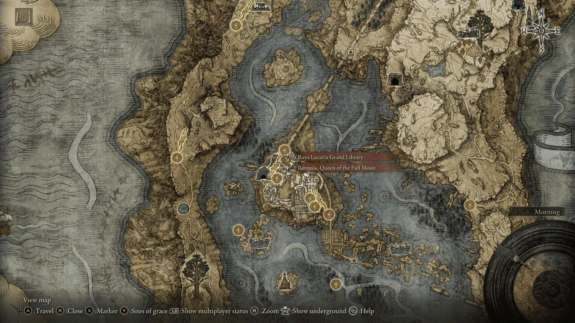 Ranni Full Quest Guide In Elden Ring