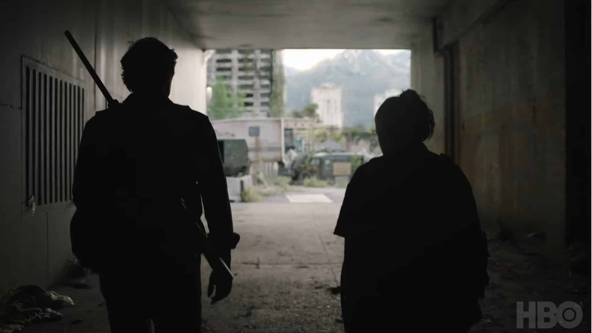 The original Ellie actor finally appears in The Last of Us Finale trailer