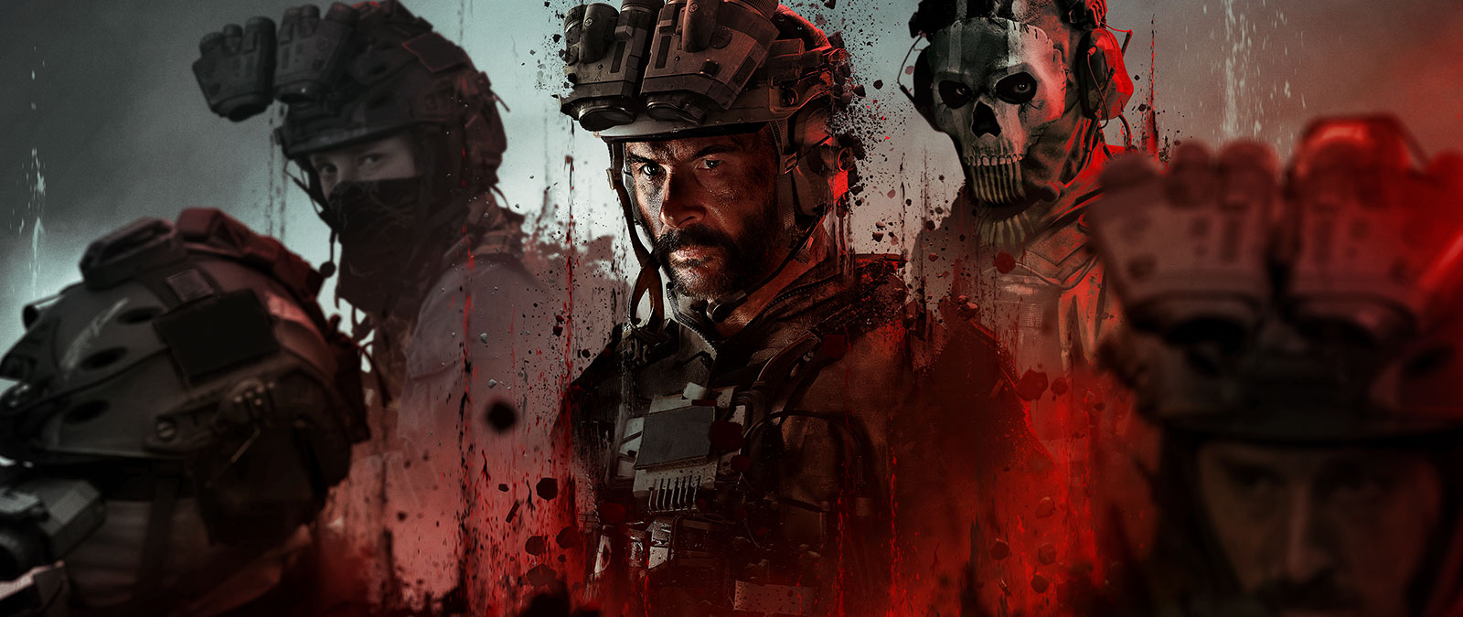 Activision unveils user-friendly Call of Duty: Modern Warfare 3 requirements for PC