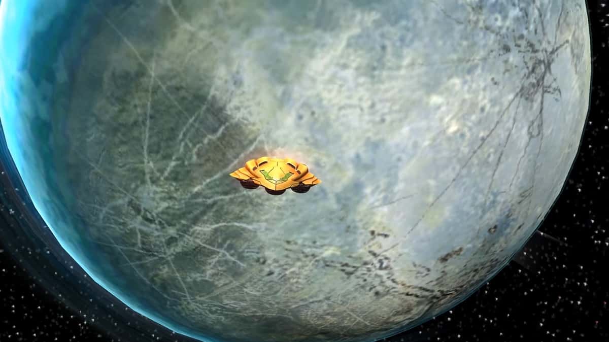 Ranking The Metroid Games From Worst To Best