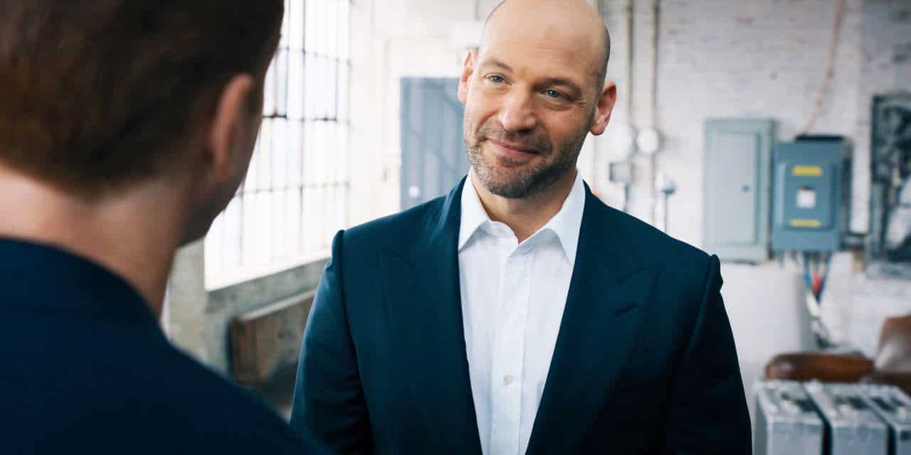 Damian Lewis Leaves Billions Ahead Of Season 6 Premiere