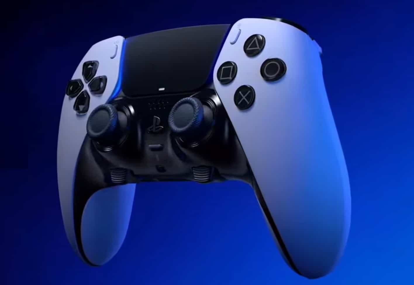 Sony Finally Releases A Ps5 Pro Controller, The Dualsense Edge