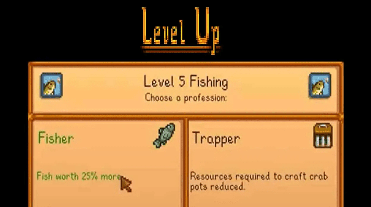 Stardew Valley Fishing Guide