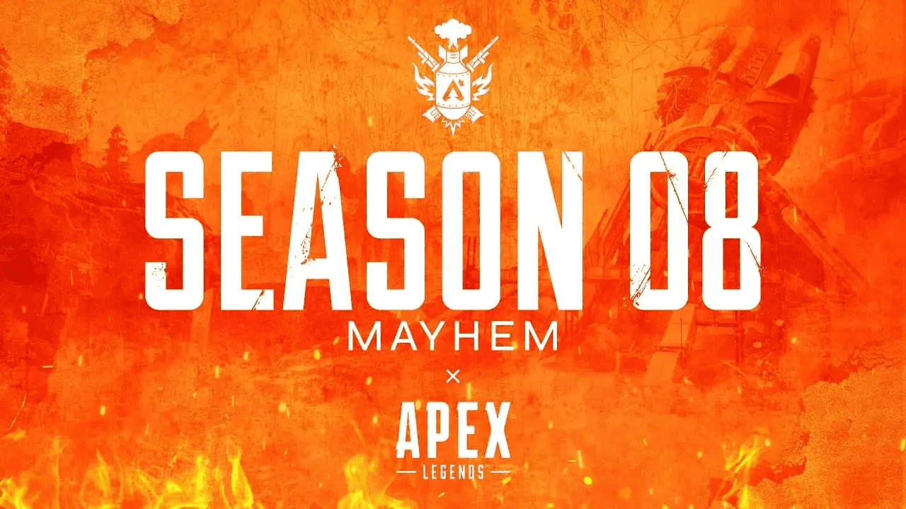 Apex Legends: All Season 8 Information So Far