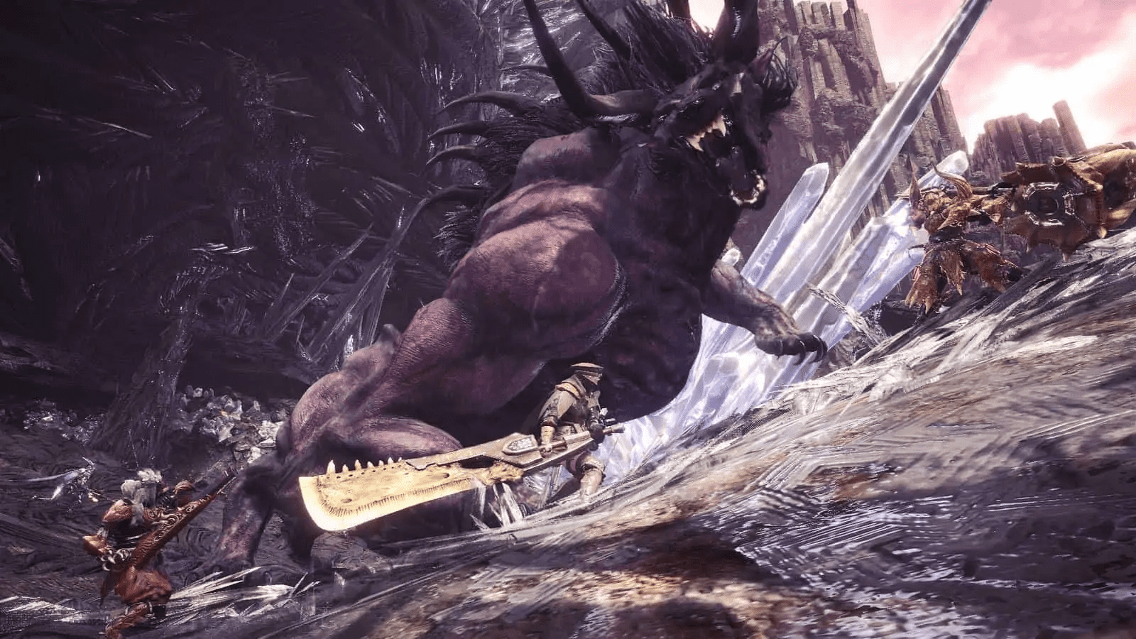 Top 25 Toughest Monsters In The Monster Hunter Series