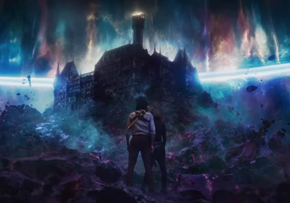 Branches And Variants: Alternate Timelines In Loki Explained