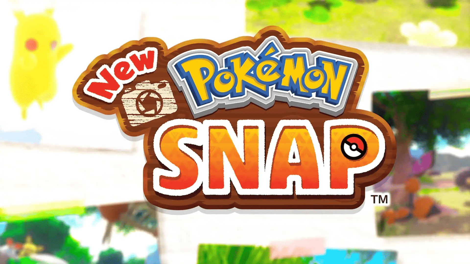 New Pokémon Snap: Everything We Know