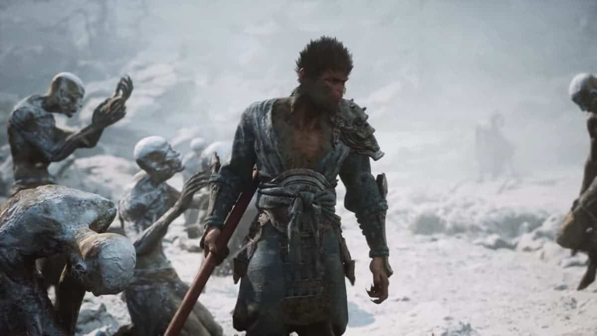 The Developers Of Black Myth: Wukong Have Reportedly Run Into Trouble
