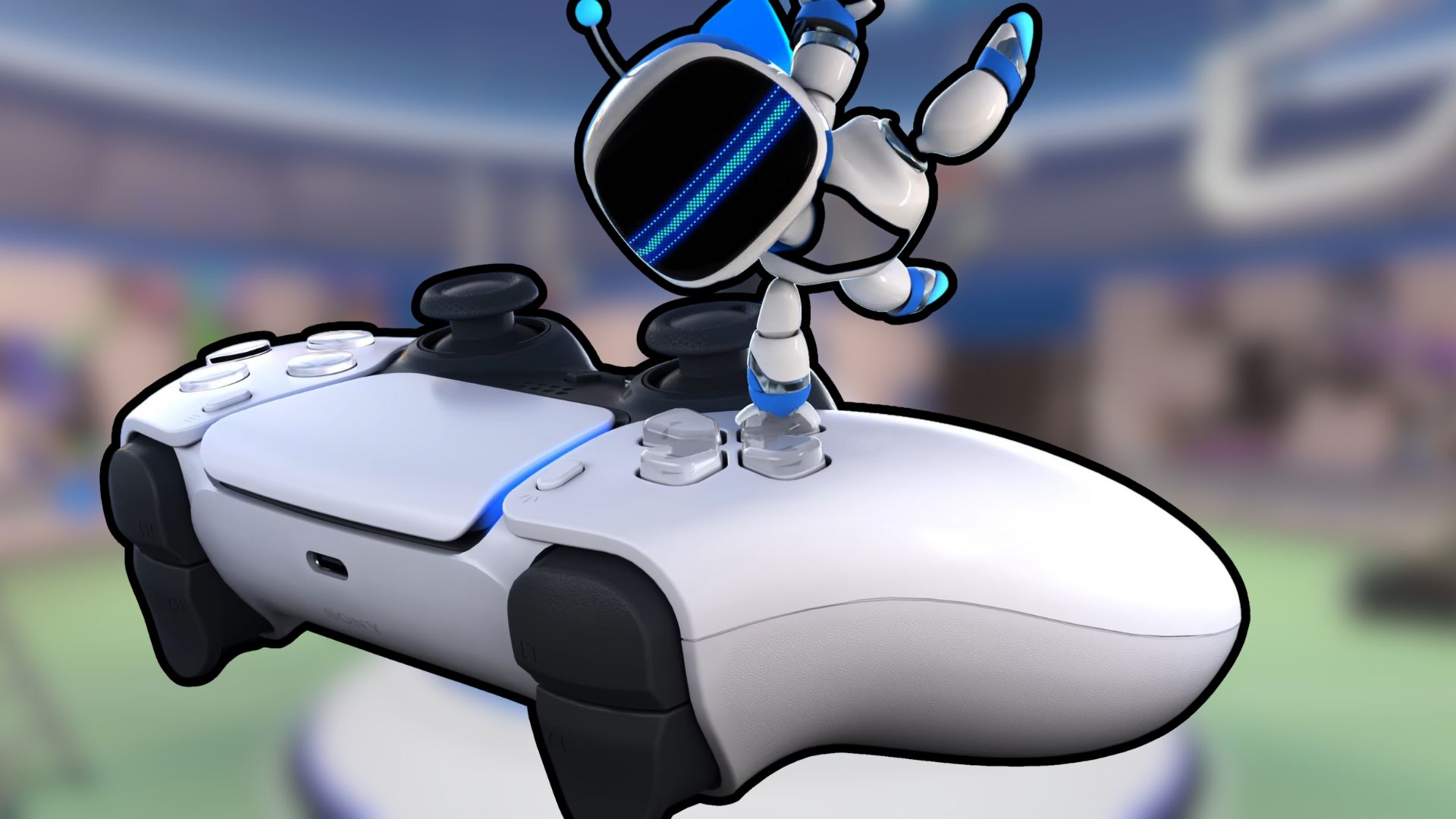 Sony Might Release The Next Astro Bot Game This Year