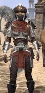 Elder Scrolls Online: Harrowstorm Gear Sets Guide