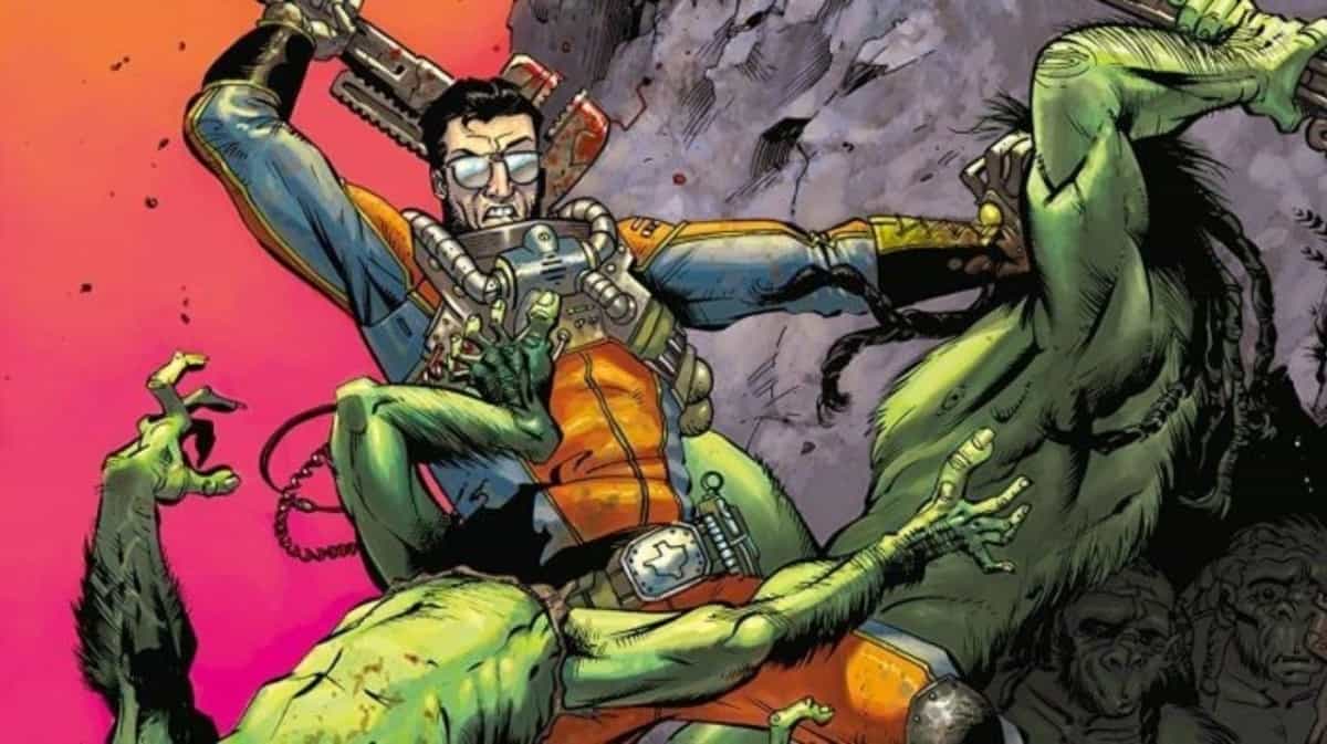 Comic Book Video Game Adaptations We Wish Would Happen