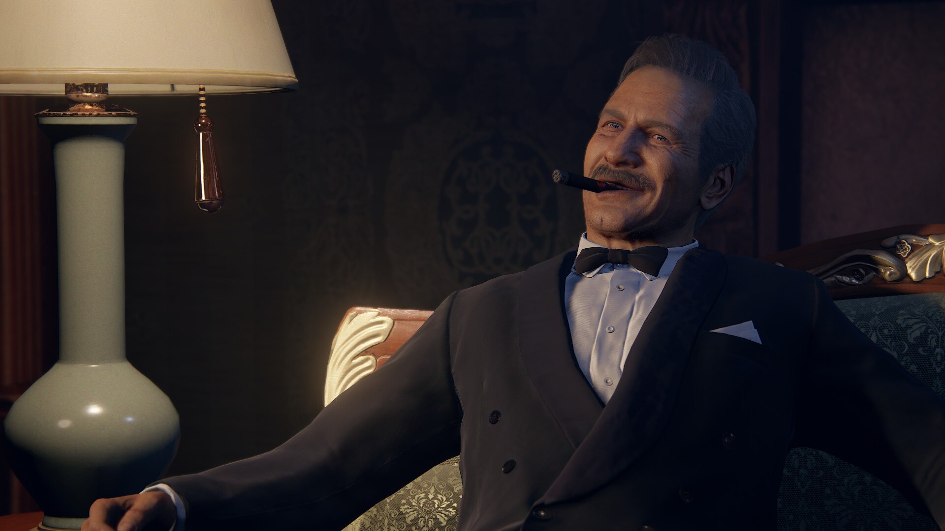 A prequel focused on the adventures of Sully in his younger years would make for an excellent start of a reboot.