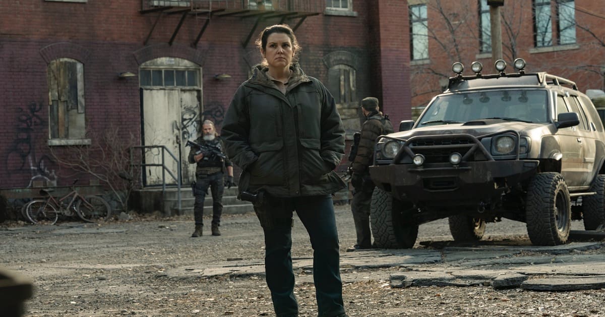 The Last of Us Episode 5 gets early Friday premiere date