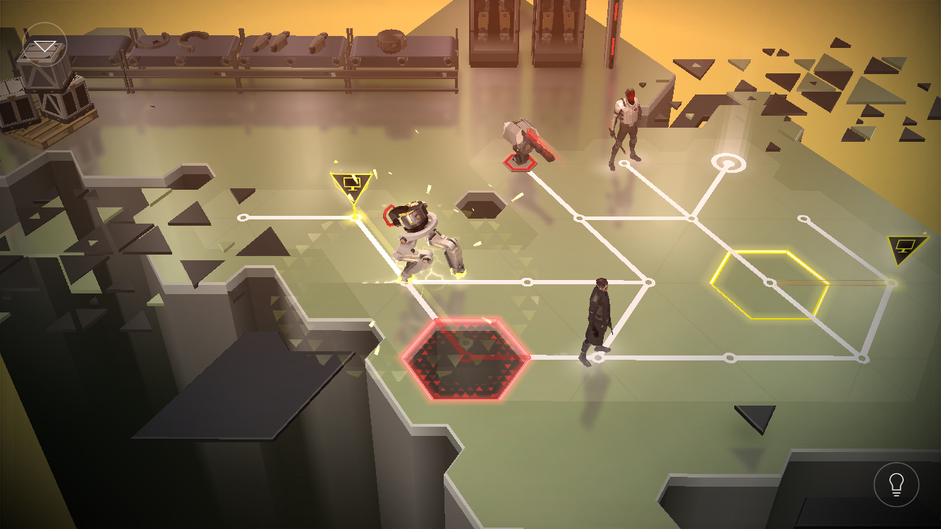 Embracer Group Close Square Enix Studio