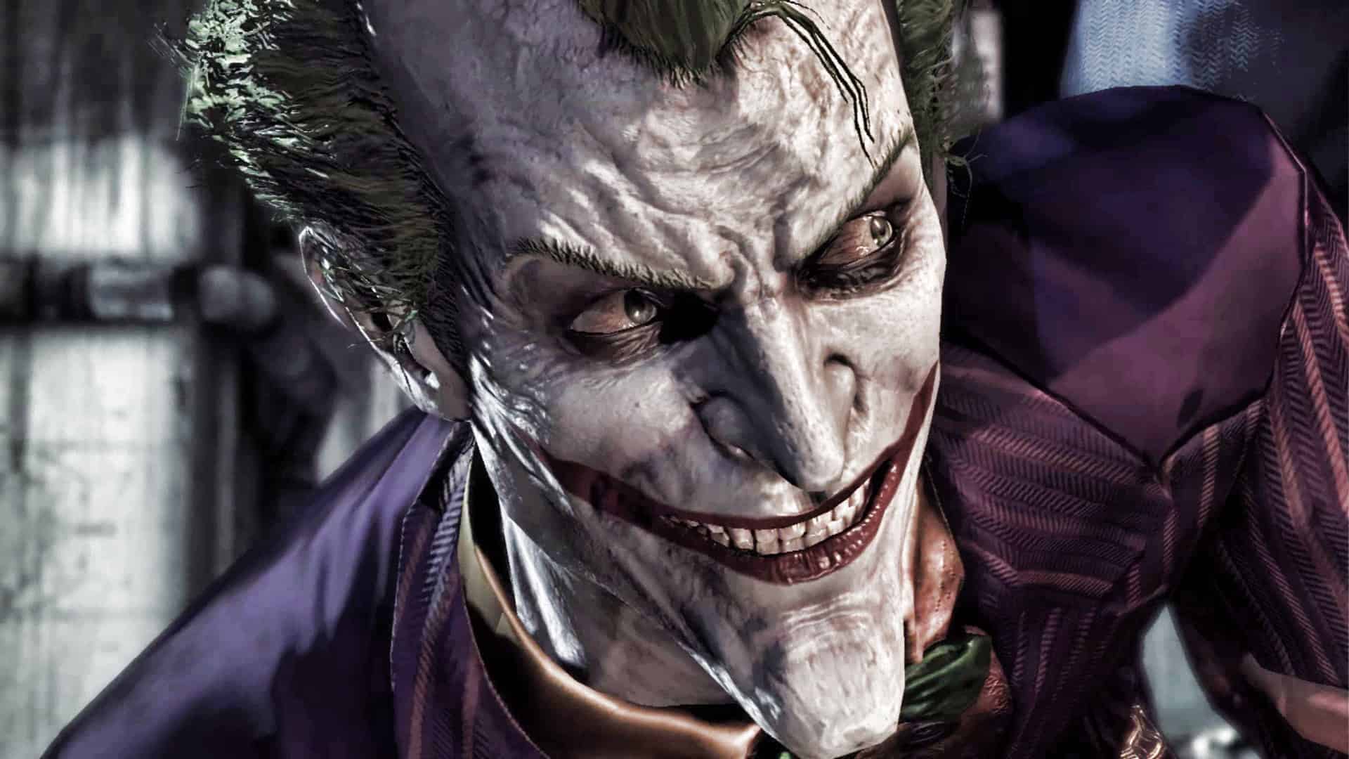 mark hamill no longer joker