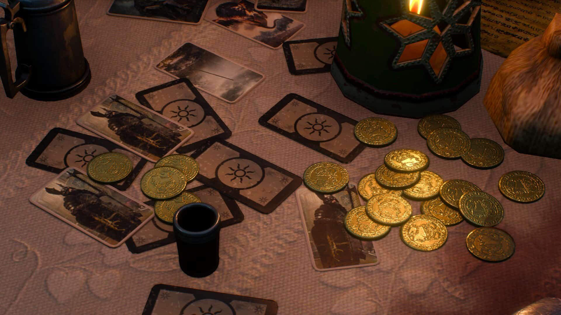 Future Witcher and Cyberpunk games will have multiplayer