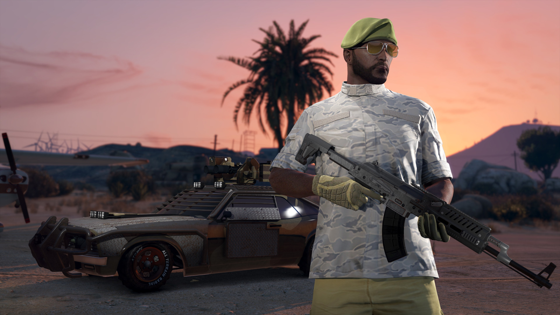 You'd expect details about GTA VI to be under lock and key, but you'd be wrong.