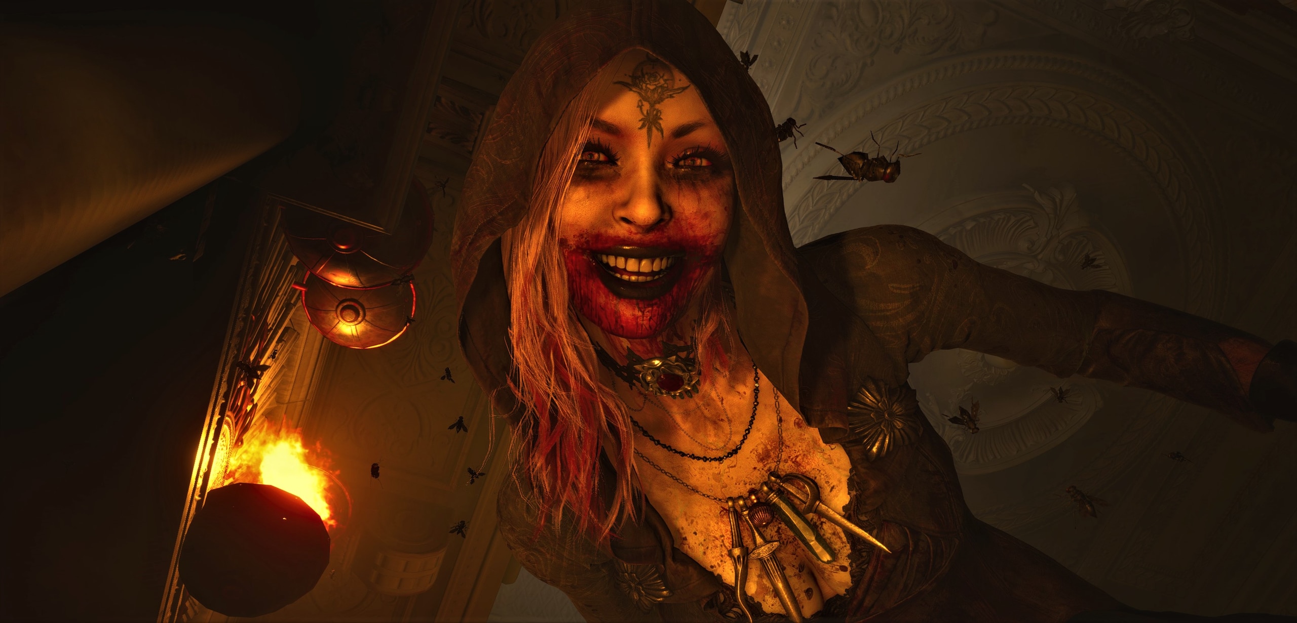 Resident Evil 9 is in development but Capcom has yet to confirm any details about the upcoming game.