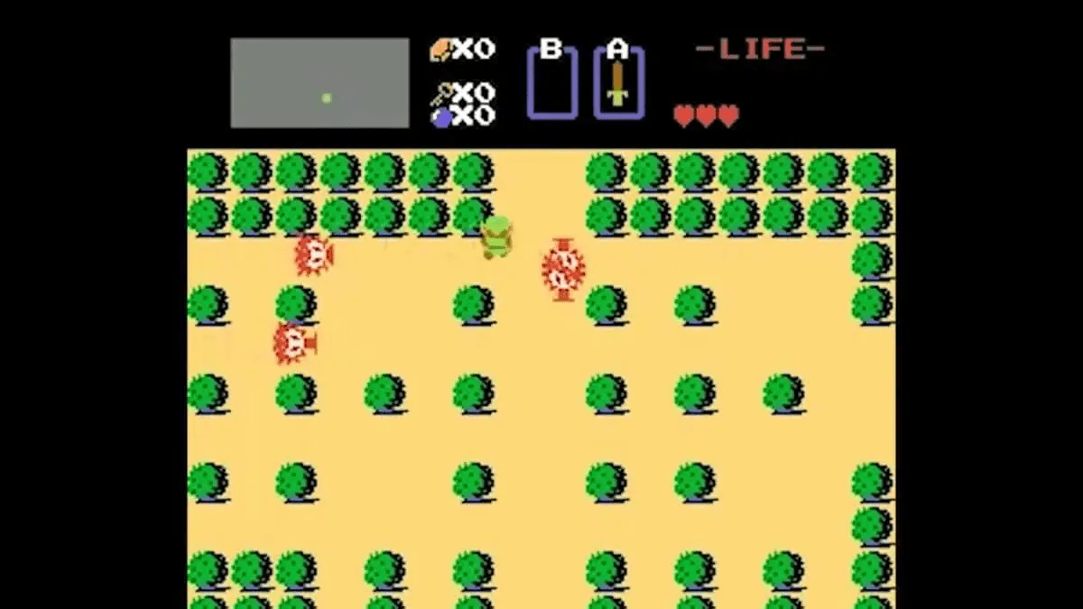 Ranking The Legend Of Zelda Games From Worst To Best
