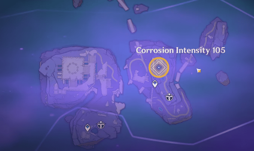 Bunkoku Enigma Quest Walkthrough In Genshin Impact