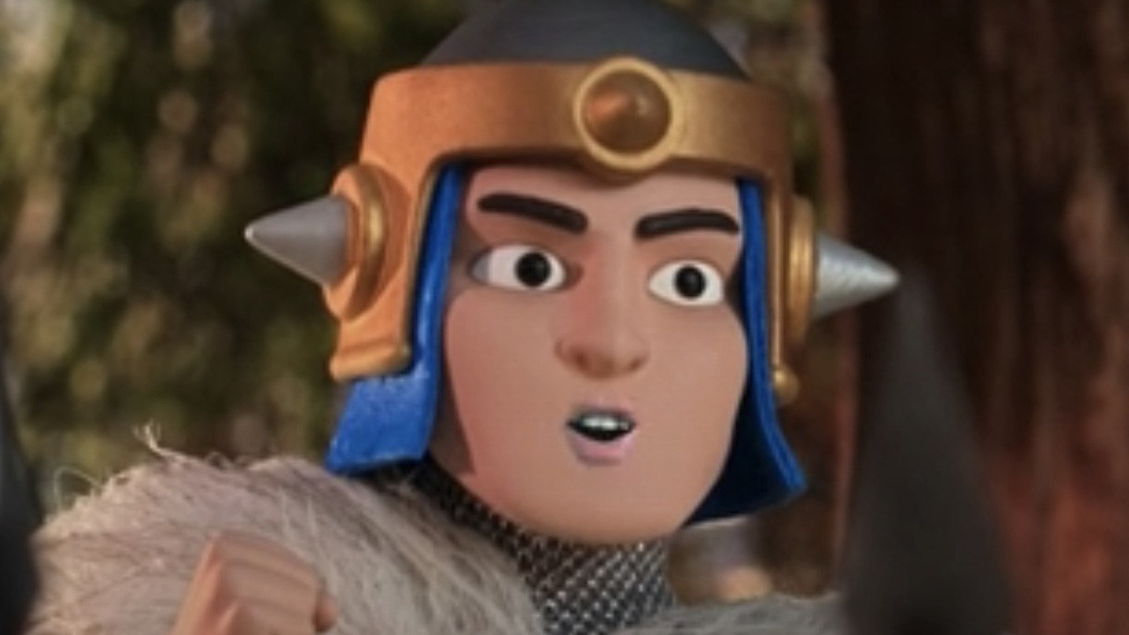 bts shot balder doctor strange