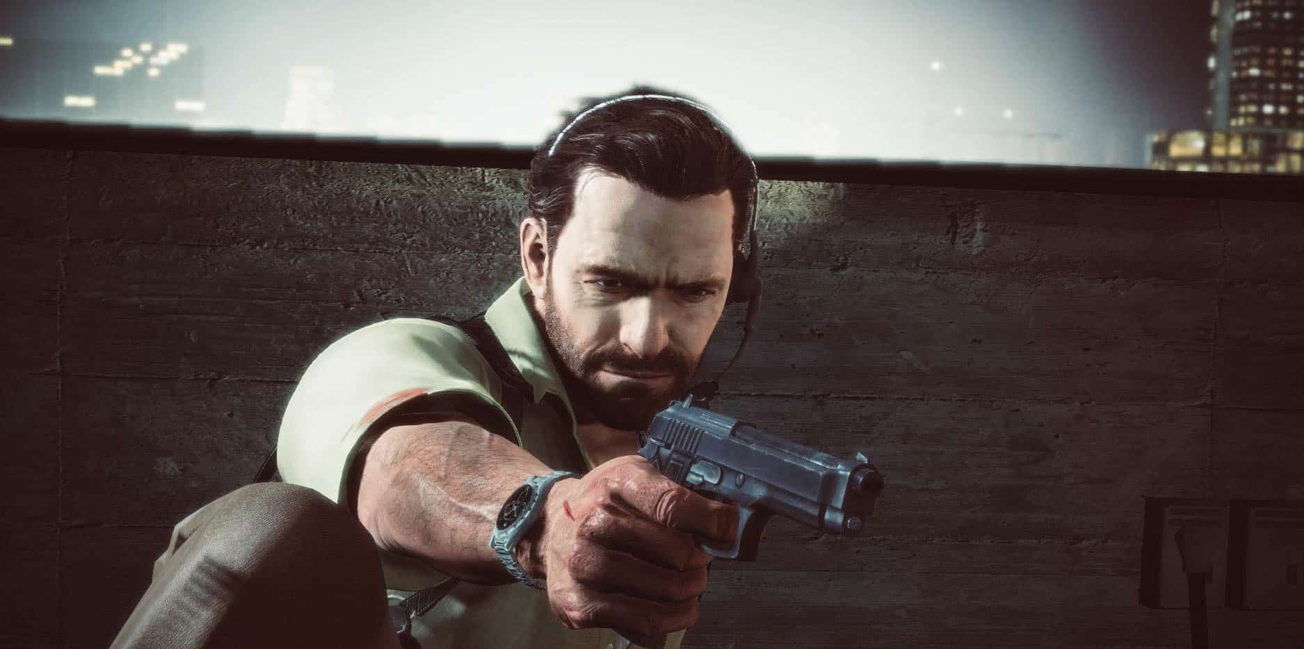 Take-Two teases new L.A. Noire and Max Payne games