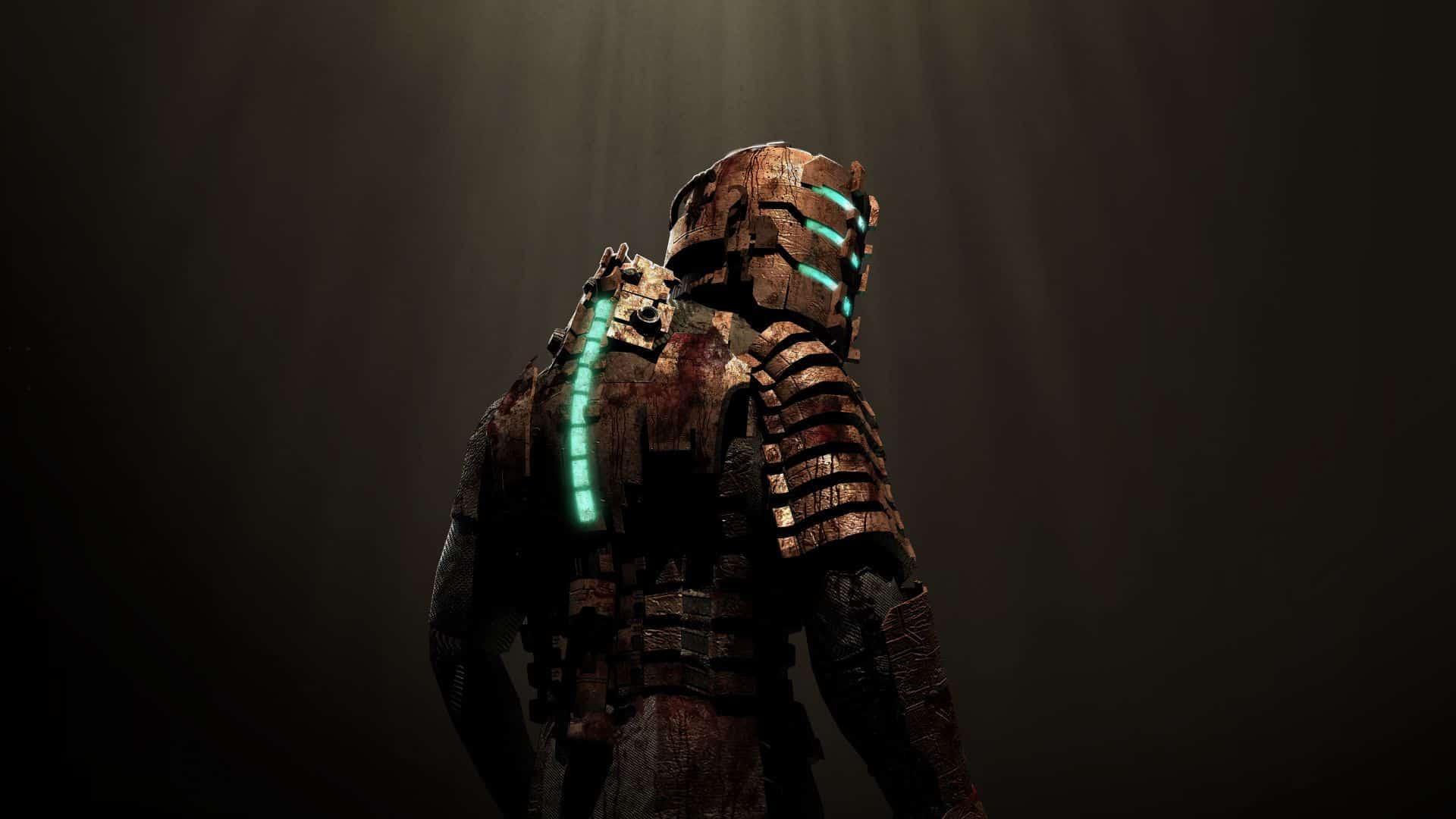 John Carpenter hints that a Dead Space film is in the works