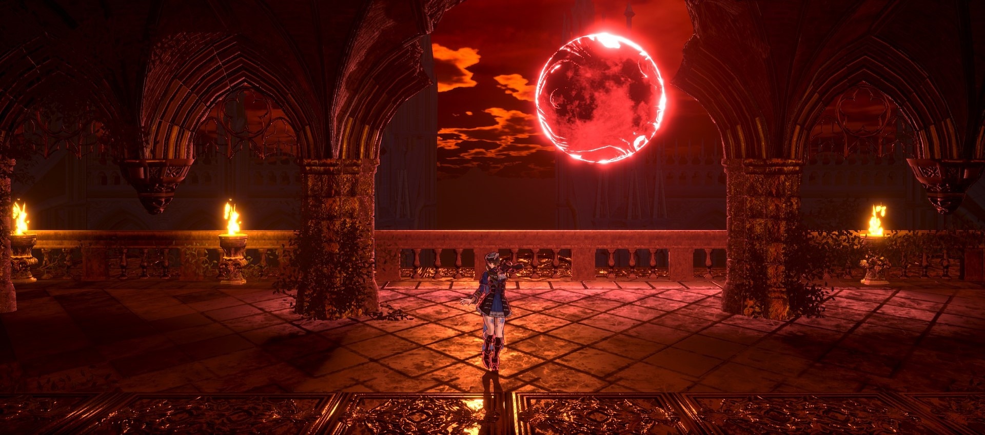 ex castlevania dev big announcement next year