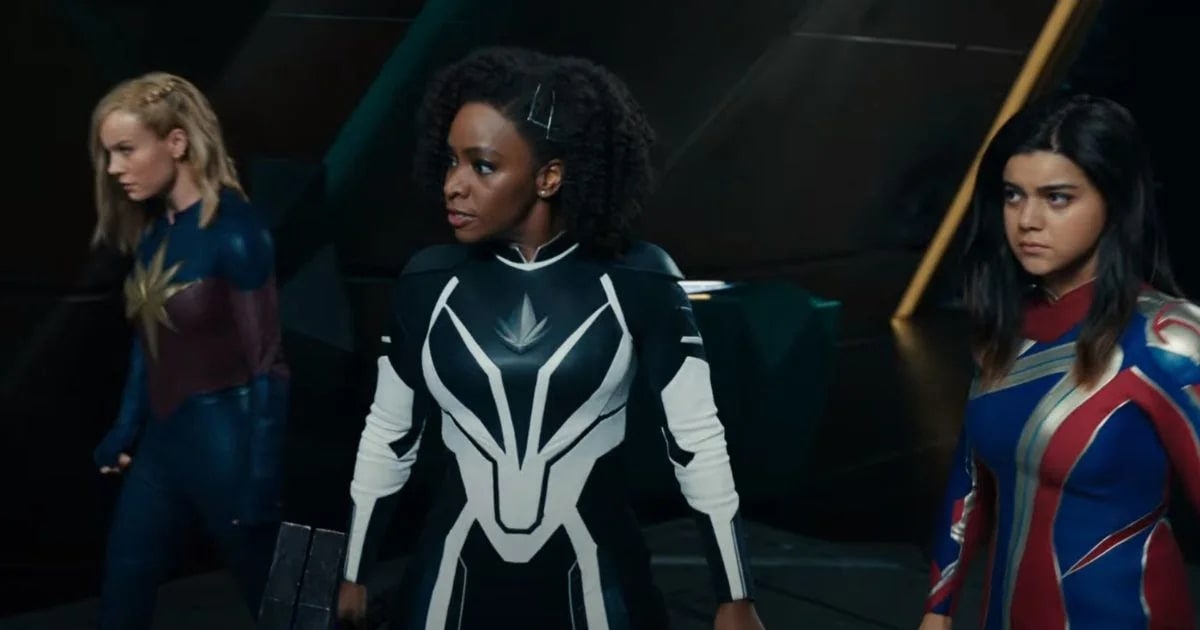 The Marvels may have a big impact on the upcoming Avengers movies.