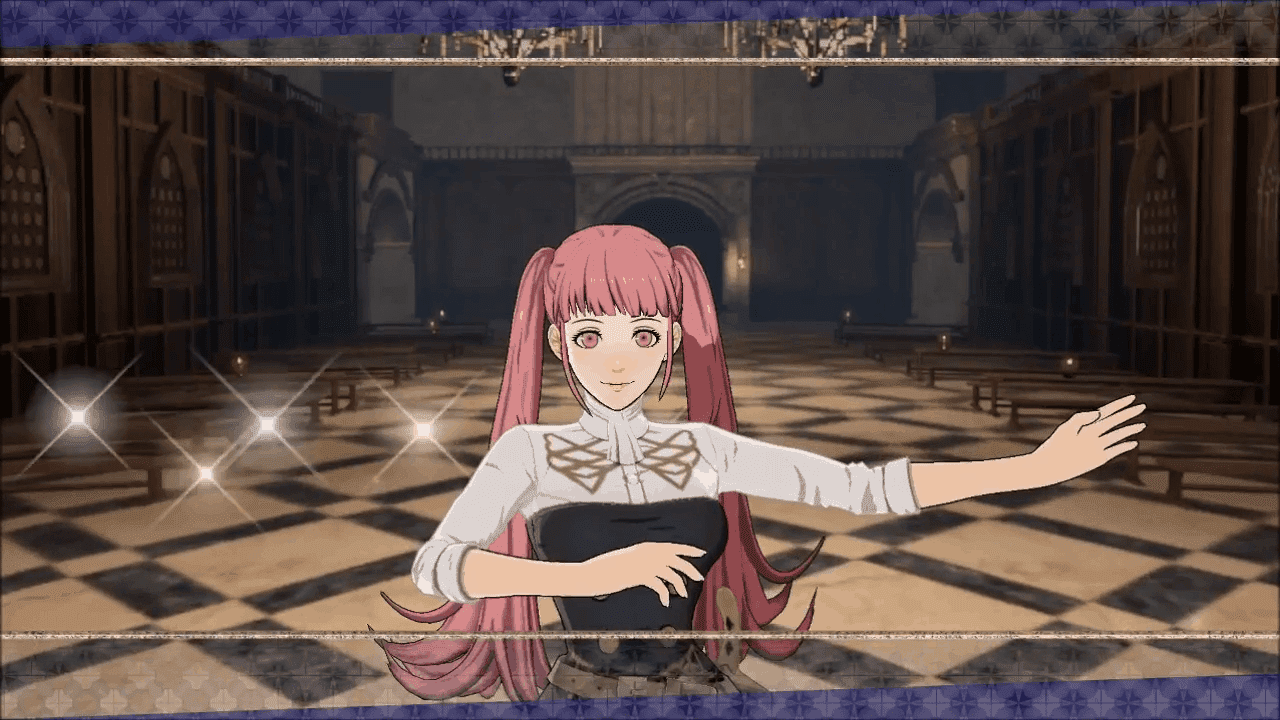 Fire Emblem: Three Houses - Hidden Dancer Class Guide