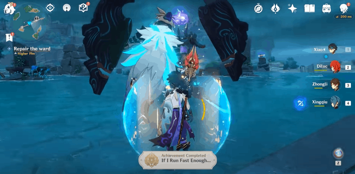 How To Unlock All Craftable Weapons In Genshin Impact's Inazuma