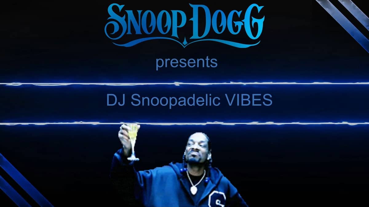 Snoop Dogg Rage Quits Just 15 Minutes Into Livestream