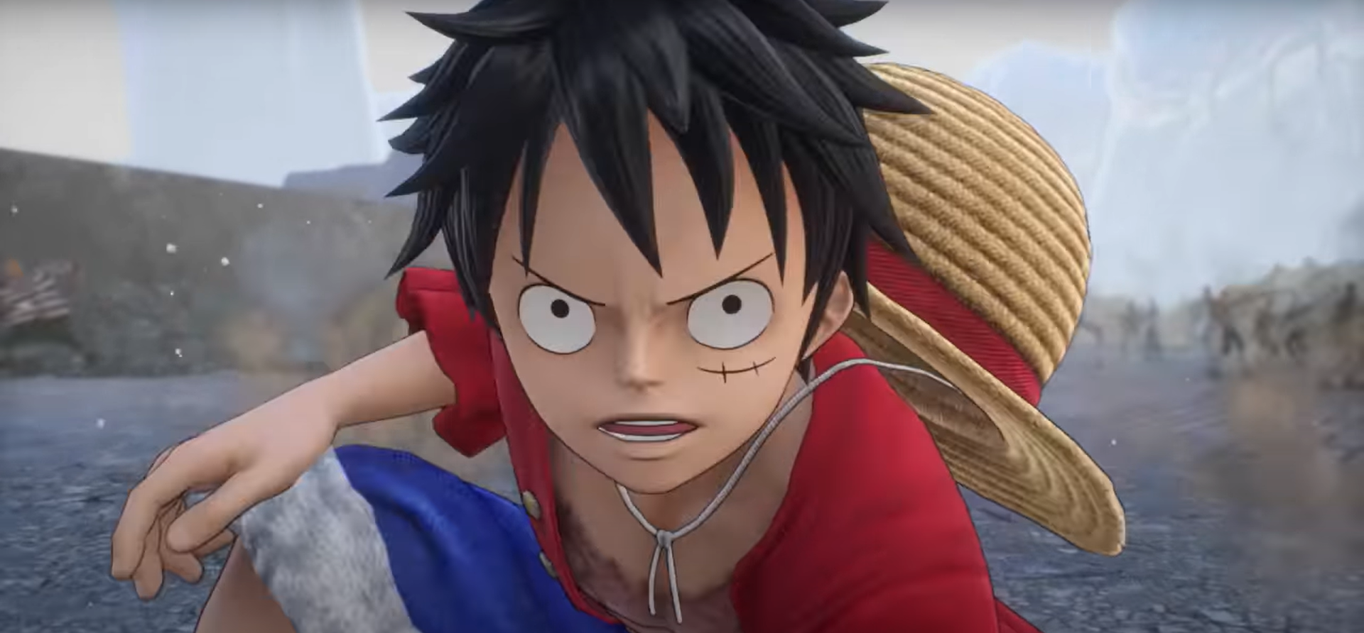 One Piece Odyssey demo will launch before the full game releases