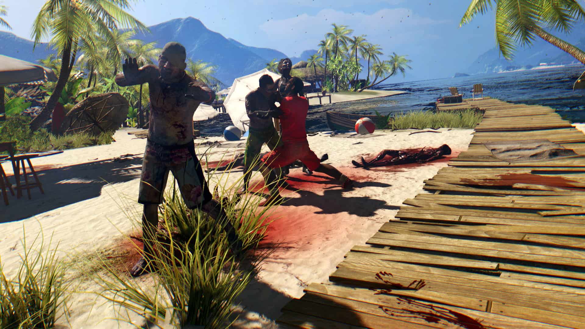 Dead Island 2 Refuses To Die, Could Be Re-revealed Later This Year