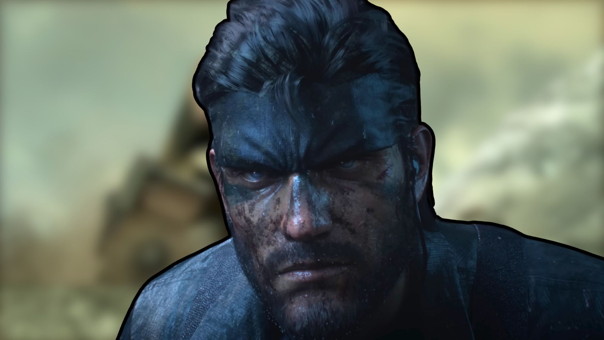 David Hayter Teasing Extensive Preview Of Metal Gear Solid 3 Remake
